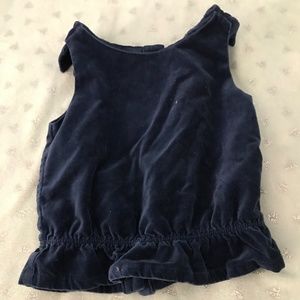 Cute shirt for toddlers